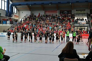 THC gewinnt den Supercup