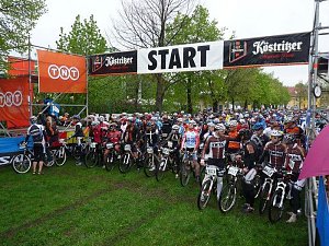 31. Kyffh&auml;user Berglauf
