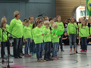 Er&ouml;ffnung Interkulturelle Woche im Eichsfeld