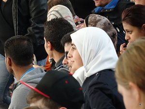 Er&ouml;ffnung Interkulturelle Woche im Eichsfeld