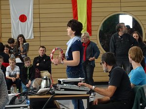 Er&ouml;ffnung Interkulturelle Woche im Eichsfeld