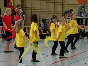 Er&ouml;ffnung Interkulturelle Woche im Eichsfeld