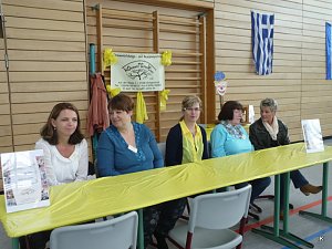 Er&ouml;ffnung Interkulturelle Woche im Eichsfeld