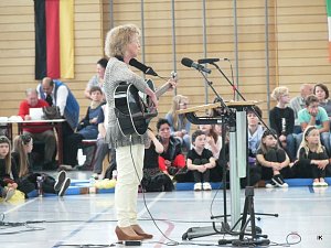 Er&ouml;ffnung Interkulturelle Woche im Eichsfeld