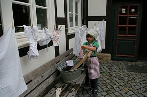 20 Jahre Landfrauen Worbis