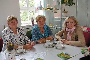 20 Jahre Landfrauen Worbis
