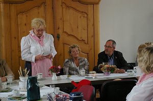 20 Jahre Landfrauen Worbis