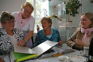 20 Jahre Landfrauen Worbis