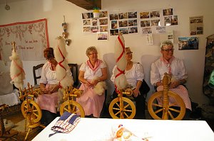 20 Jahre Landfrauen Worbis