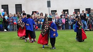 85 Jahre Konrad-Hentrich-Schule
