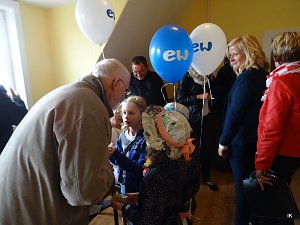 85 Jahre Konrad-Hentrich-Schule