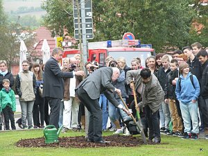 85 Jahre Konrad-Hentrich-Schule