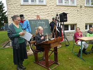 85 Jahre Konrad-Hentrich-Schule