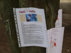 85 Jahre Konrad-Hentrich-Schule