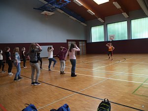 85 Jahre Konrad-Hentrich-Schule