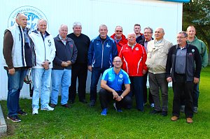 Wacker gegen Jena