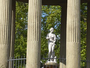 Der W&ouml;rlitzer Park