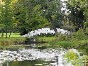 Der W&ouml;rlitzer Park