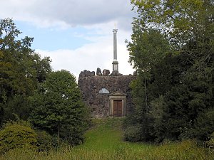 Der W&ouml;rlitzer Park