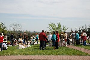 Tierheimfest in Nordhausen