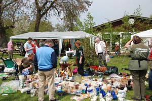 Tierheimfest in Nordhausen