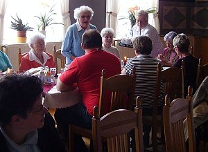 VdK Frauenforum