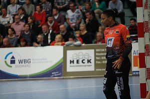 Mit einem Unentschieden startet der THC in die Champions League