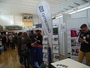 Berufsorientierungstag