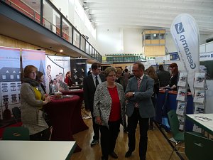 Berufsorientierungstag