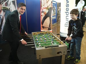 Berufsorientierungstag