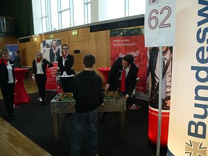Berufsorientierungstag