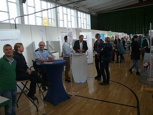Berufsorientierungstag
