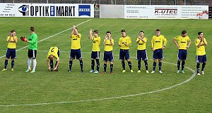 Starke G&auml;ste auf dem G&ouml;ldner von Sondershausen