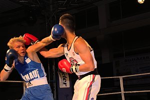 NSV gewinnt gegen BC BigBoard aus Prag.