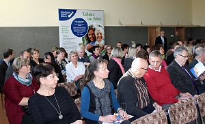 25 j&auml;hriges Jubil&auml;um INT-BSW