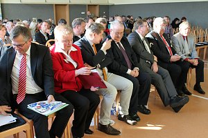 25 j&auml;hriges Jubil&auml;um INT-BSW