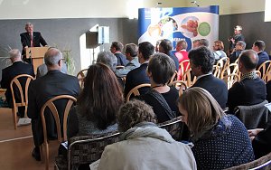 25 j&auml;hriges Jubil&auml;um INT-BSW