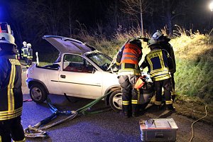 Feurwehreinsatz