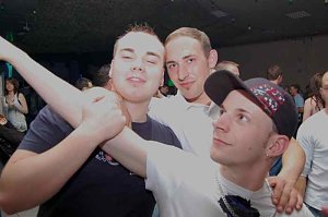 Sollstedt Festhalle Viva la Revoluci&oacute;n