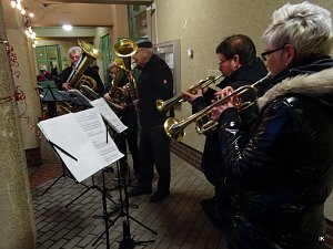 Nikolausfest
