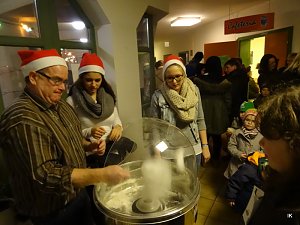 Nikolausfest