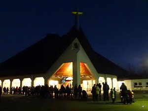 Nikolausfest