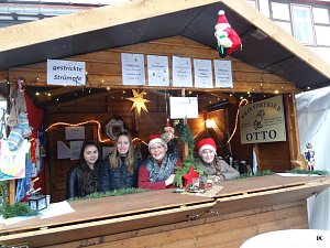 Worbiser Weihnachtsmarkt
