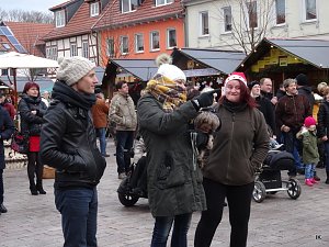 Worbiser Weihnachtsmarkt