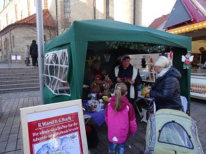 Worbiser Weihnachtsmarkt