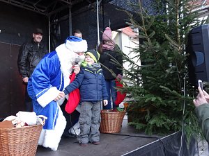 Worbiser Weihnachtsmarkt