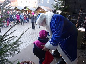 Worbiser Weihnachtsmarkt
