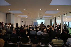 Unternehmerinitiative in Nordhausen
