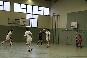 Kreismeister im Futsal ermittelt