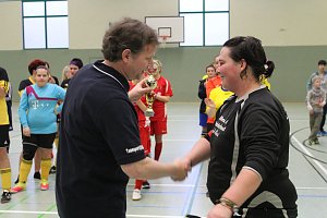 Kreismeister im Futsal ermittelt